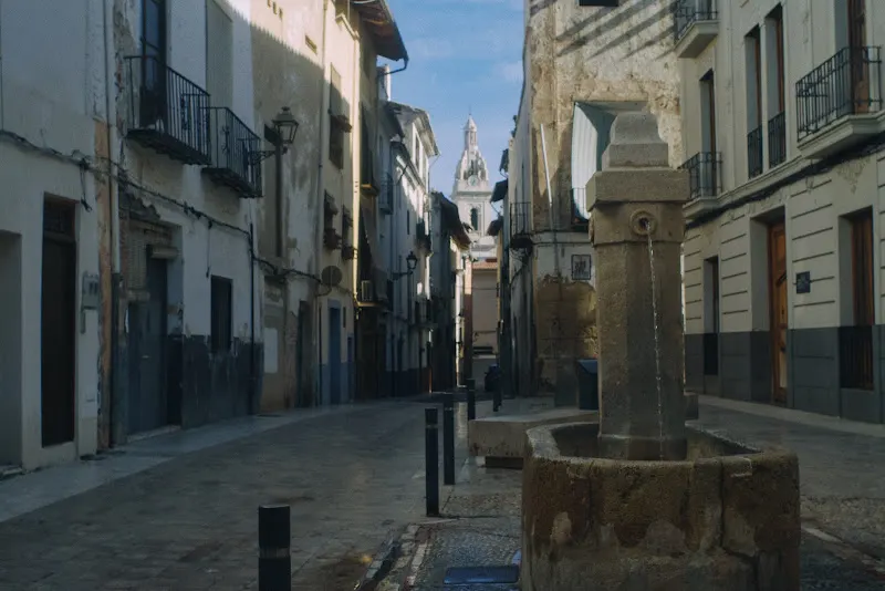 CRA la Costereta (Granja) - la Granja de la Costera