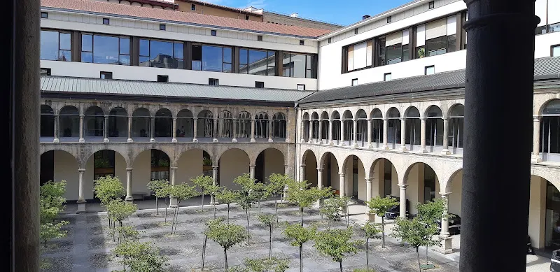 Departamento de Educación del Gobierno de Navarra - Pamplona