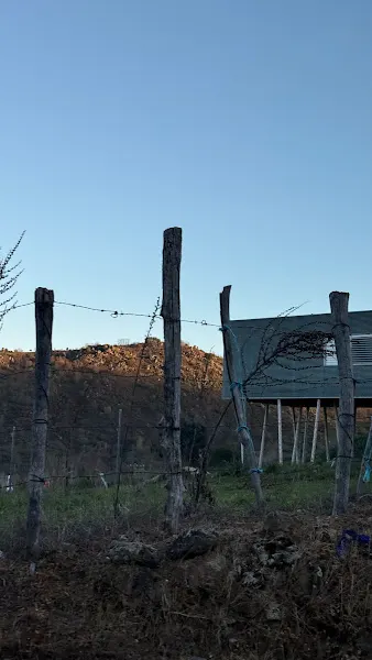 C R A Alto Tiétar - Navahondilla
