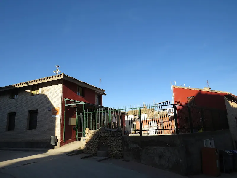Colegio Rural Agrupado ''La Huecha'' - Malejan