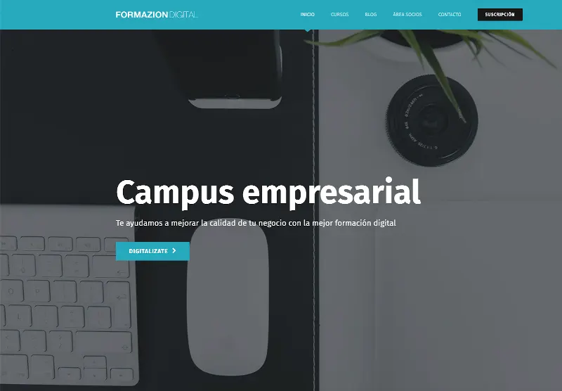 FormazionDigital