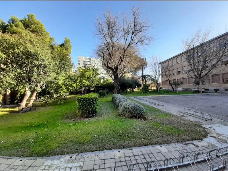 IES Goya - Instituto de secundaria en Zaragoza - foto 2