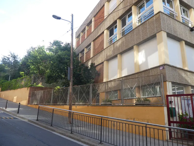 Barcelona High School
