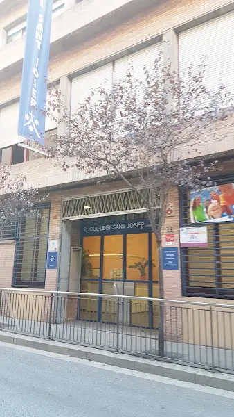 Col•legi Sant Josep Gràcia