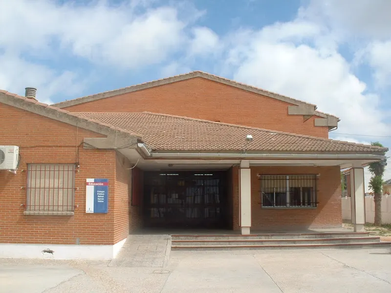 CEIP San Juan - Marjaliza