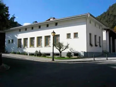 Escuela de Educación Infantil Albiztur - Albiztur