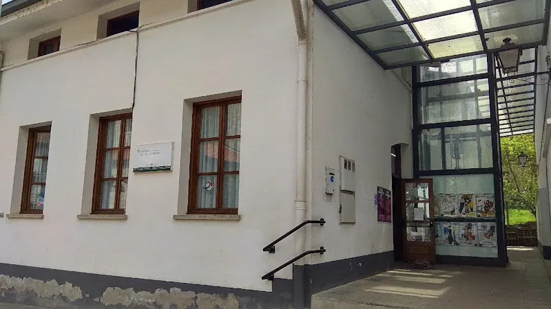 Escuela de Educación Infantil Albiztur - Colegio público en Albiztur - foto 2