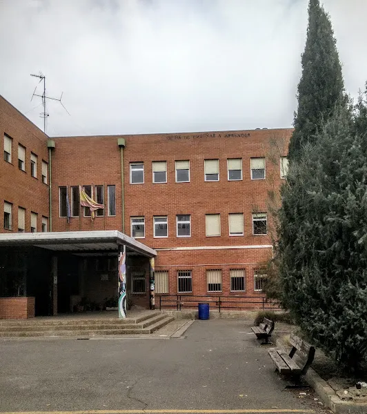 IES Miguel de Molinos - Instituto de secundaria en Zaragoza - foto 2