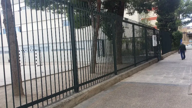 CEIP Torre Ramona