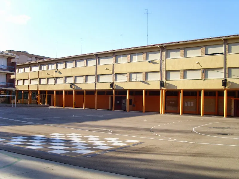 CEIP Marcos Frechín
