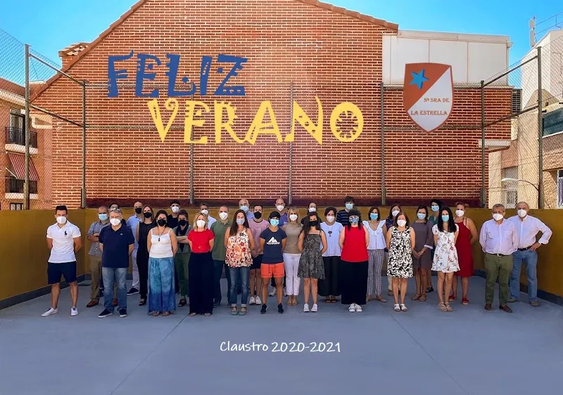 COLEGIO NUESTRA SEÑORA DE LA ESTRELLA