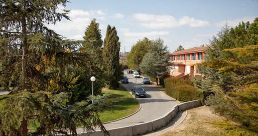 Institució Lleida - Arabell - Lleida