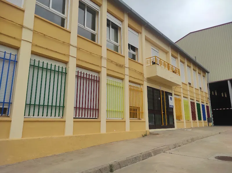 CRA Miguel de Cervantes (Villar) - Villar del Humo