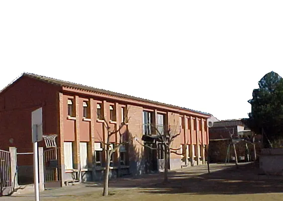 Escola Pública de Sunyer Zer L'Eral - Sunyer