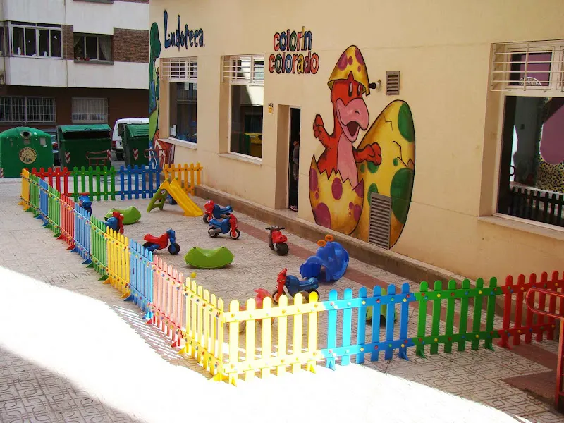 Centro Infantil Ludoteca Veo Veo - Cuenca