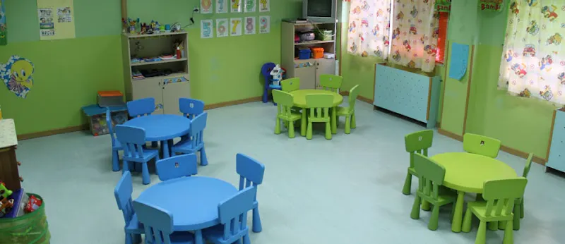 Centro Infantil Ludoteca Veo Veo - Guardería en Cuenca - foto 2