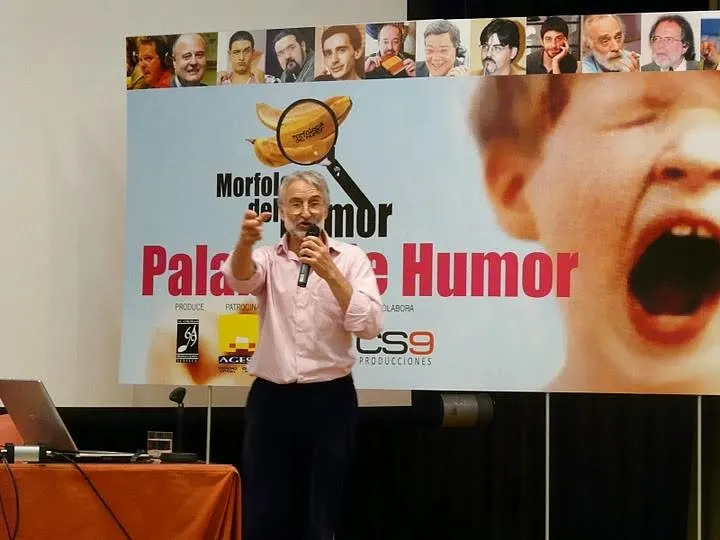Educahumor