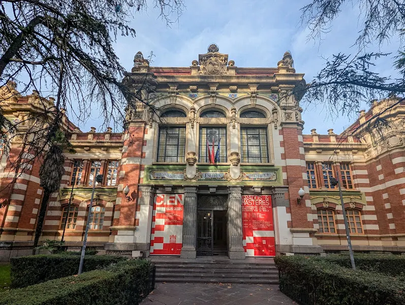 Escuela Superior de Diseño de La Rioja
