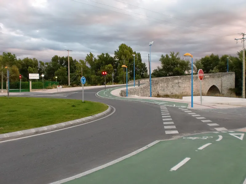 Colegio Público Ntra. Sra. del Duero - Viana de Cega