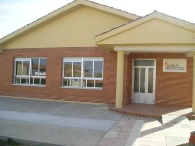 Aula del Colegio Rural Agrupado "Vía de la Plata" - Barcial del Barco