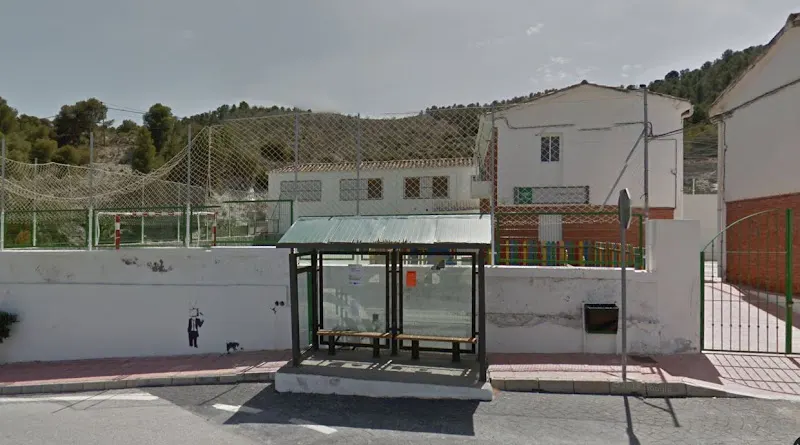 Colegio Público Rural San Marcos