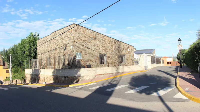 Escuela De Educación Infantil Casa De Niños Redueña - Reduena