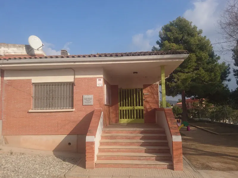 Col·legi Públic Sant Roc Zer Conca de Barberà - Rocafort de Queralt