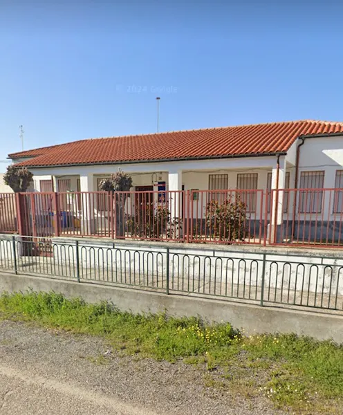 CRA Campo Arañuelo (Sección Torralba) - Torralba de Oropesa