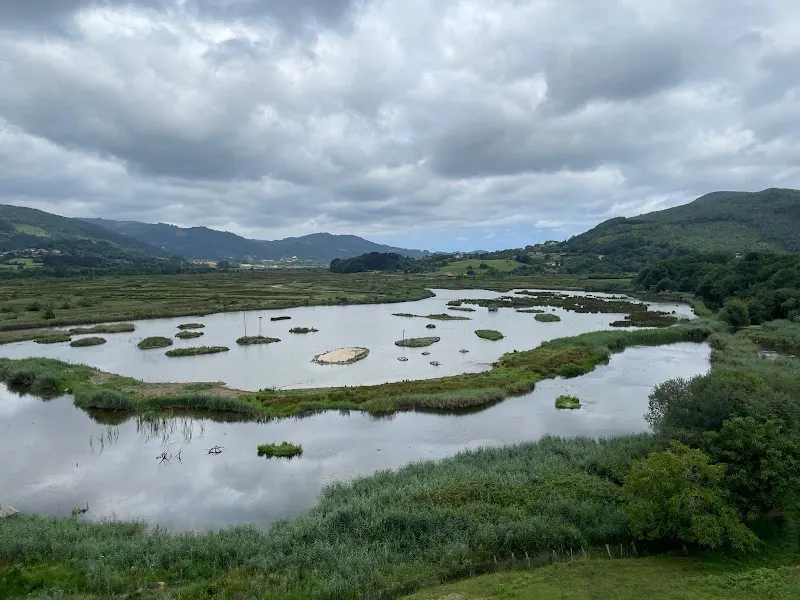 CRA Sierra Morena - San Lorenzo de Calatrava
