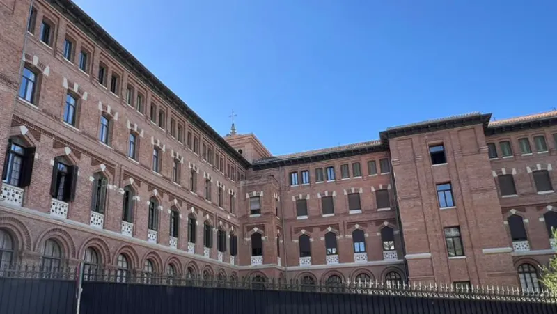 Universidad Eclesiástica San Dámaso