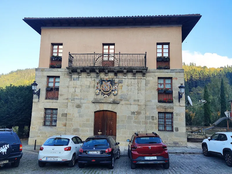 Gobierno Vasco-Eusko Jaurlaritza - Leintz-Gatzaga