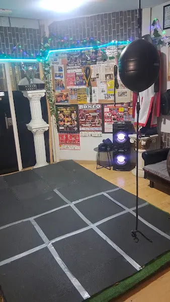 Gym Racaj Figueres