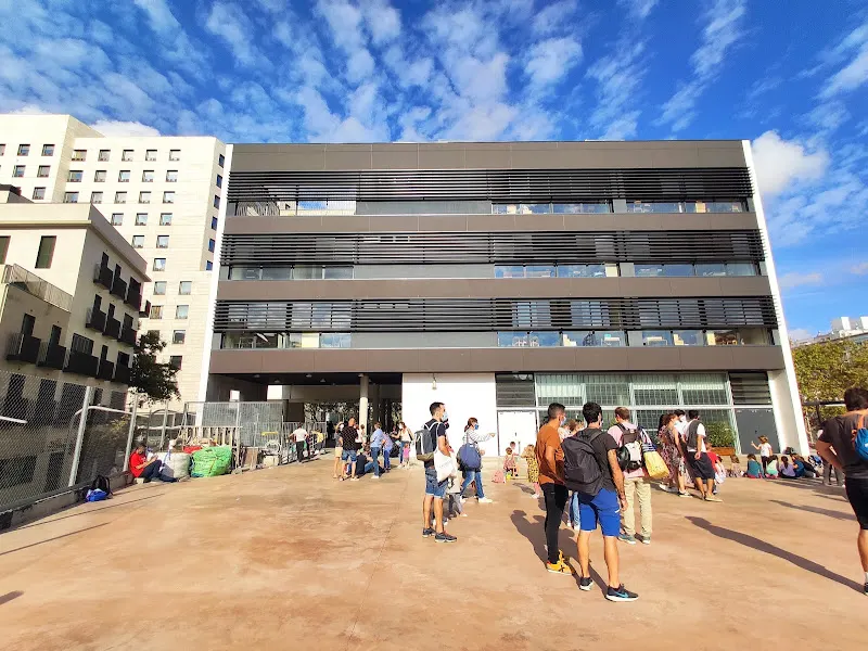 Escola Anglesola