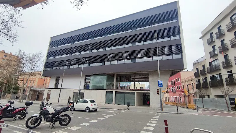 Escola Anglesola - Institución educativa en Barcelona - foto 2