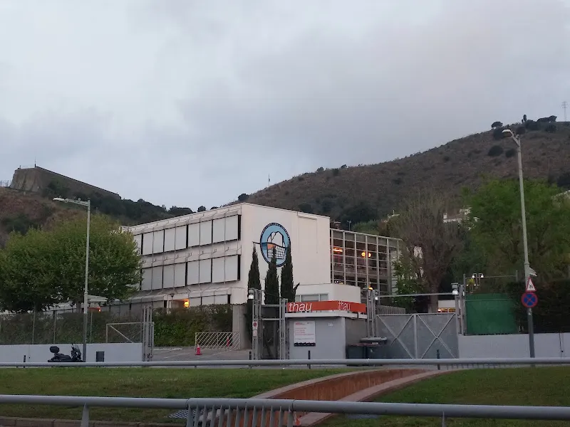 Colegio Thau Barcelona