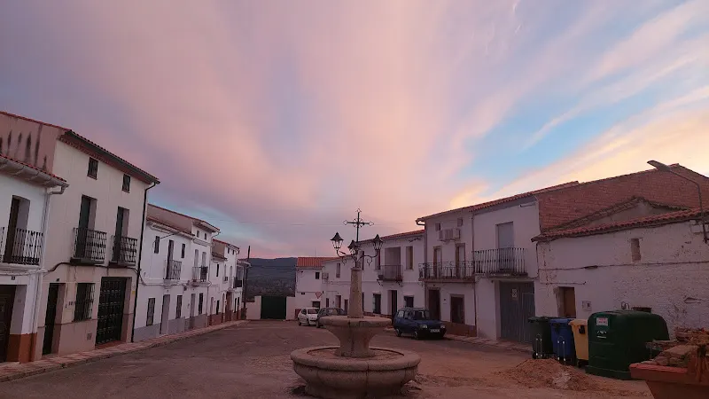 C.R.A. Garbayuela de Tamurejo - Tamurejo