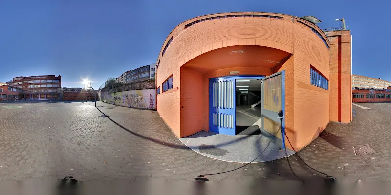 IES ESKURTZE BHI - Instituto de secundaria en Bilbao - foto 2