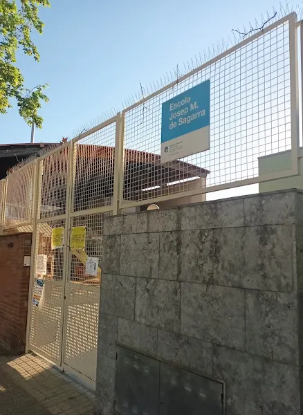 Escuela Sagarra