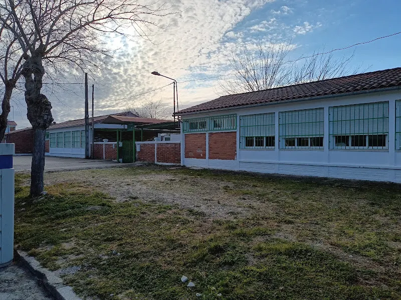 Colegio Público Virgen Del Pilar - Talayuela