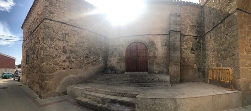 Junta de Extremadura - Belvis de Monroy