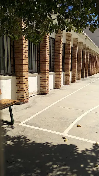 Colegio Público Gibalto - Loja