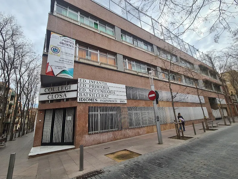 Colegio Closa