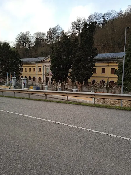 Instituto de Educación Secundaria Río Trubia - Oviedo