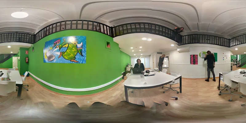Codelearn Lleida - Lleida