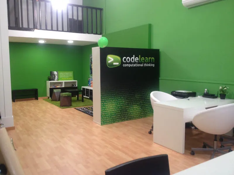 Codelearn Lleida - Centro educativo en Lleida - foto 3