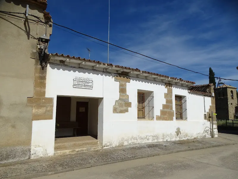 Ayuntamiento De Pozan De Vero - Colegio público en Pozan de Vero - foto 2
