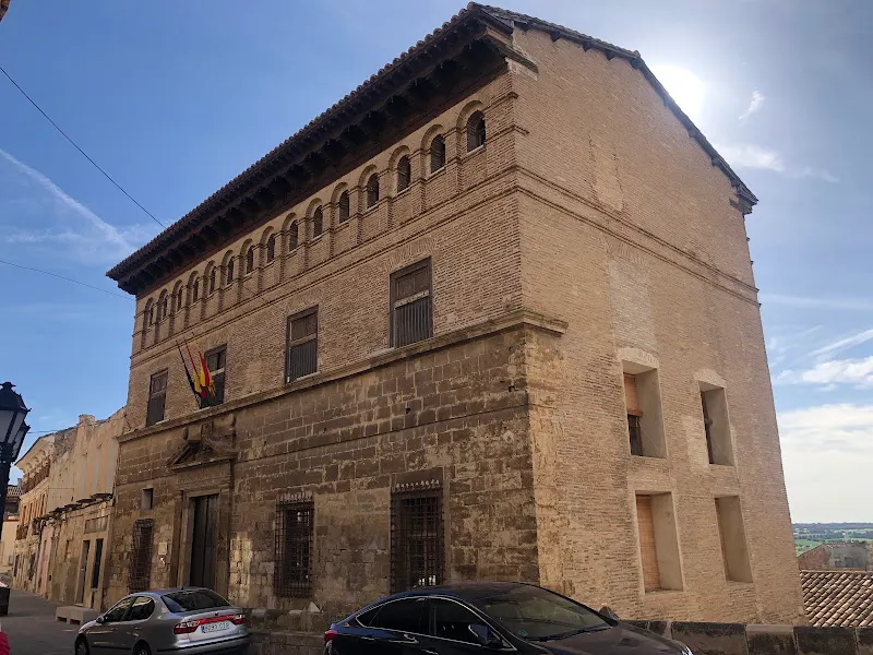 Ayuntamiento De Pozan De Vero - Colegio público en Pozan de Vero - foto 3