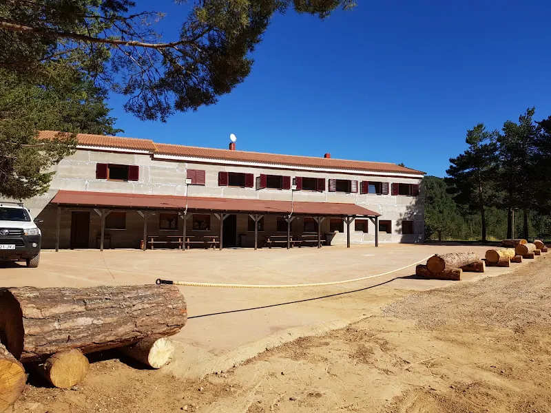 Centro Rural Agrupado de Orea - Orea