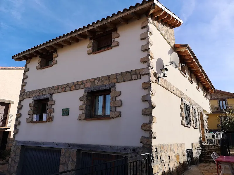 Centro Rural Agrupado de Orea - Colegio público en Orea - foto 3