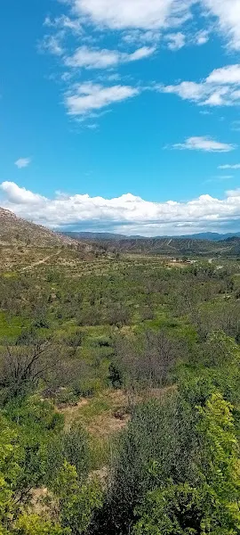 CRA Peña Escabia (Toras) - Toras